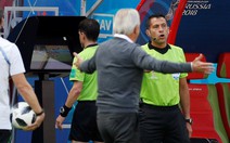 VAR có bóp chết cảm xúc bóng đá World Cup?