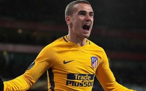 Từ chối Barcelona, Griezmann ở lại Atletico Madrid thêm 5 năm