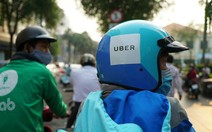 Tòa án TP.HCM hòa giải vụ kiện Uber - Cục Thuế TP