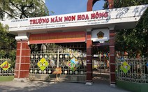 Bắt tạm giam hiệu trưởng trường mầm non sai phạm trong kế toán