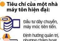 Tôn Đông Á: Khẳng định thương hiệu Việt trên thị trường thế giới