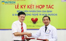 Kết nối doanh nghiệp - chiến lược đào tạo ngành dược tại HUTECH