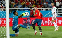 Bảng xếp hạng bảng B World Cup 2018: Thứ tự đảo lộn ở phút bù giờ