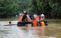 'Một kỳ thi chưa từng có'