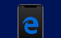 Microsoft Edge trên smartphone sẽ trang bị sẵn tính năng chặn quảng cáo 'nhà làm'