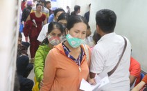 10 nguyên tắc chống cúm A/H1N1