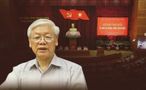 'Lãnh đạo phải nhớ, không ai có quyền lực tuyệt đối ngoài pháp luật'