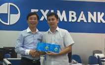 Eximbank bất ngờ ứng 23 tỉ cho khách vụ 50 tỉ tiết kiệm 'bốc hơi'