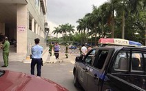 Đâm chém vì ghen, một chết, một bị thương