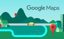 Google Maps bắt đầu gửi tới người dùng những đề xuất cá nhân hóa