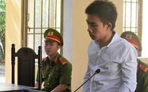 Đâm người yêu 18 nhát dao, nam thanh niên lãnh 9 năm tù