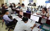 Cục Thuế TP ‘bêu’ tên gần 1.700 doanh nghiệp nợ thuế