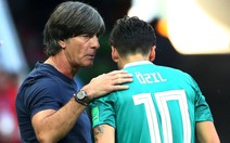 Joachim Low hết bài, Đức hết một kỷ nguyên, fan chờ chu kỳ mới