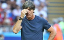 HLV Joachim Low chưa từ chức và tự nhận ‘Đức bị loại là đáng’