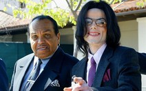 Cha đẻ của Michael Jackson qua đời ở tuổi 89 vì ung thư tuyến tụy