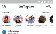 Instagram âm thầm ra mắt bản rút gọn để kiếm thêm người dùng