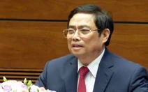'Đội ngũ cán bộ đông nhưng chưa mạnh, vừa thừa, vừa thiếu'