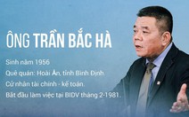 Đại gia Trần Bắc Hà là ai?