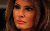 Bà Melania không cùng chồng dự G7 lẫn thượng đỉnh Mỹ-Triều