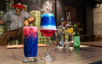 Cocktail 'Trump và Kim' cho hội nghị thượng đỉnh Mỹ - Triều