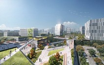 Philippines xây thành phố không ô nhiễm 14 tỷ USD