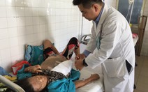 'Bàn tay vàng' của bác sĩ tuổi 34