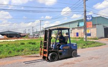 'Xẻ thịt' phân lô, bán nền cụm công nghiệp Phước Tân: Làm trái chỉ đạo của Thủ tướng