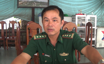Đề nghị khai trừ Đảng, hạ cấp bậc thượng tá biên phòng đánh vợ
