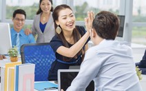 Đừng cho đồng nghiệp biết bạn kiếm bao nhiêu tiền