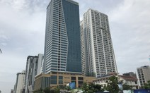 Mường Thanh Đà Nẵng không tự giác tháo dỡ công trình vi phạm