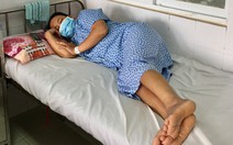 Cúm mùa 'rất thích' bà bầu, trẻ em