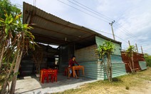 Làng đại học 'treo' hơn 20 năm vào Quốc hội