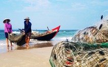 Tiếp tục quan trắc môi trường biển sau vi phạm của Formosa