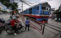 Đầu tư đường sắt chỉ 2-3% tổng vốn toàn ngành giao thông