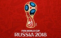 VTV chính thức có bản quyền truyền hình World Cup 2018