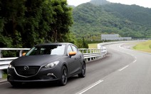 Skyactiv-X, cú đột phá công nghệ của Mazda