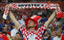 Croatia - Đan Mạch: Không bất ngờ nếu ngựa ô hạ gục lính chì