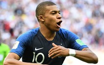 Vài điều thú vị về M10 tuyển Pháp - Mbappe