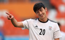 World Cup trong mắt tôi: Nỗi lòng bà mẹ Iran