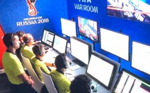 FIFA bị đòi tiền bản quyền VAR