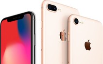 Sau iPhone X, năm nay Apple sẽ tung ra những smartphone nào?