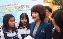 ĐH Ngoại thương giảm điểm sàn xét tuyển kết hợp