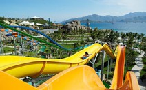 7 cấp độ mạo hiểm tại Vinpearl Land