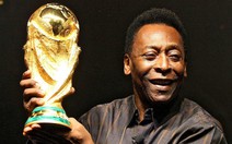 Sự thật về những dự đoán 'ám quẻ' của Pele tại World Cup 2018