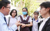 ĐH Khoa học tự nhiên, ĐH Sư phạm kỹ thuật tuyển thẳng hàng trăm thí sinh