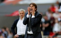 Chelsea chính thức sa thải HLV Conte