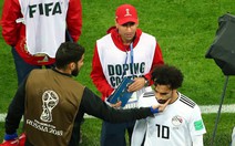 FIFA tuyên bố World Cup 2018 ‘sạch’ doping