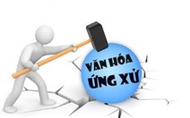 Đi siêu thị, nhiều người vô tư quá đáng thành ra... vô duyên!