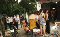 Tạm giữ thanh niên đánh 'vợ hờ' đang mang thai tử vong