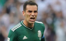 Rafael Marquez - chàng đội trưởng 16 năm lừng lẫy của Mexico